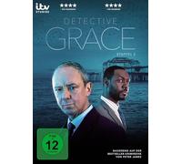 Detective Grace - Detective Grace - Staffel 3