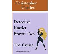 Detective Harriet Brown Two