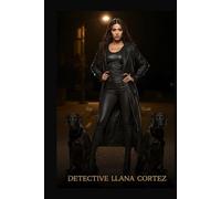Detective Illana Cortez: Down By Law!