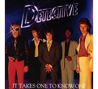 Detective - It Takes to Know One [Import]