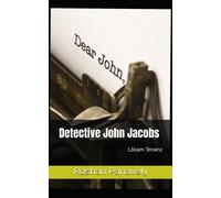 Detective John Jacobs: Lkm Tennz