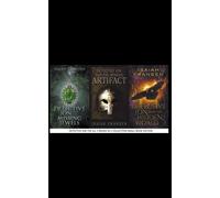 Detective Jon The All 3 Books In 1 Collection Small Book Edition