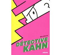 Détective Kahn
