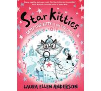 Detective Kitty is on the Case! - Laura Ellen Anderson - Farshore - ebook (ePub) - Livre