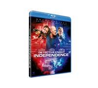Detective Knight : Independance Blu-ray