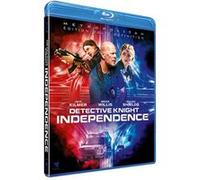 Detective Knight : Independence – Blu-ray – Seven7