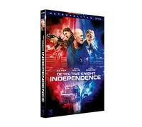 Detective Knight : Independance DVD DVD