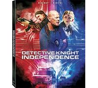 Detective Knight: Independence