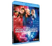 Detective Knight: Independence