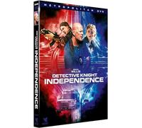 Detective Knight : Independence [DVD]