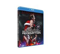 Detective Knight : Redemption – Blu-ray – Seven7