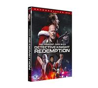 Detective Knight : Redemption – Seven7 – DVD
