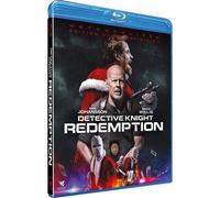 Detective Knight : Redemption – Blu-ray – Seven7