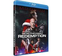 Detective Knight : Redemption [Blu-ray]