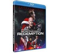 Detective Knight : Redemption – Blu-ray – Seven7