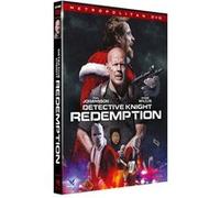 Detective Knight : Redemption – Seven7 – DVD