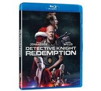 DETECTIVE KNIGHT REDEMPTION-NL-BLURAY G