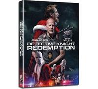 DETECTIVE KNIGHT REDEMPTION-NL G