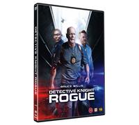 Detective Knight: Rogue