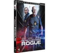 Detective Knight: Rogue – DVD – Seven7