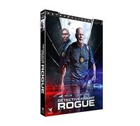Detective Knight: Rogue – DVD – Seven7