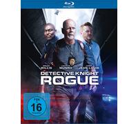 Various - Detective Knight: Rogue BD [Blu-Ray] [Import]