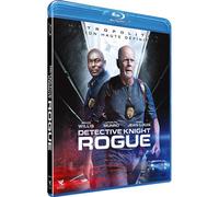 DETECTIVE KNIGHT: ROGUE