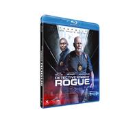Detective Knight : Rogue Blu-ray