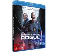 Detective Knight : Rogue - Blu-Ray