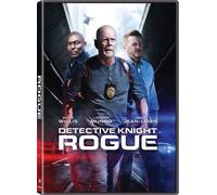 Detective Knight: Rogue [Digital Video Disc] Ac-3/Dolby Digital, Dolby, Subtitled, Widescreen