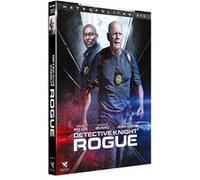 Detective Knight: Rogue – DVD – Seven7