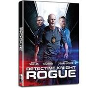 DETECTIVE KNIGHT ROGUE-NL G