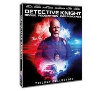 Detective Knight: Trilogy Box Set