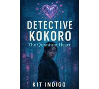 Detective Kokoro: The Quantum Heart
