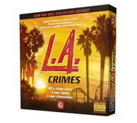 Détective : L.A. Crimes (Anglais Ausgabe)