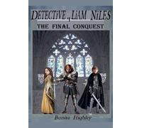 Detective Liam Niles The Final Conquest