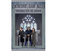 Detective Liam Niles Threshold Into The Kingdom