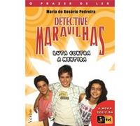 Detective Maravilhas: Em Luta Contra A Mentira Pedreira, Maria Do Rosario (Auteur)