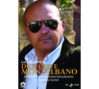 Detective Montalbano