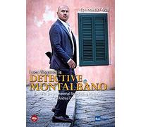 Detective Montalbano: Episodes 27 & 28 With Montalbano And Me: Andrea Camilleri