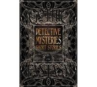 Detective Mysteries Short Stories Unknown (Auteur)