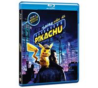 Detective Pikachu [Blu-Ray] [Import]