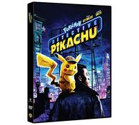 Detective Pikachu [Import]
