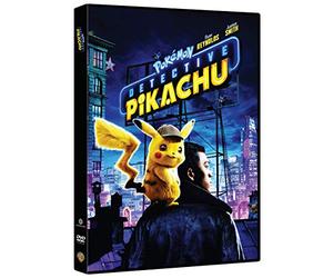 Detective Pikachu [Import]