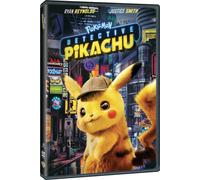 Detective Pikachu [Import]