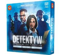 Détective Saison 1