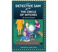 Detective Sam And The Circle Of Witches