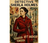 Detective Sherla Holmes: Fragments from the Mind's Mirror