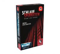 Détective Signé Série 2 - Malins Détectives (Extension) - Allemand