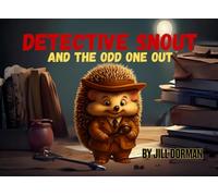 Detective Snout and the Odd One Out